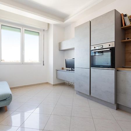 Elegant Milan Apartment In Restocco Area Kültér fotó