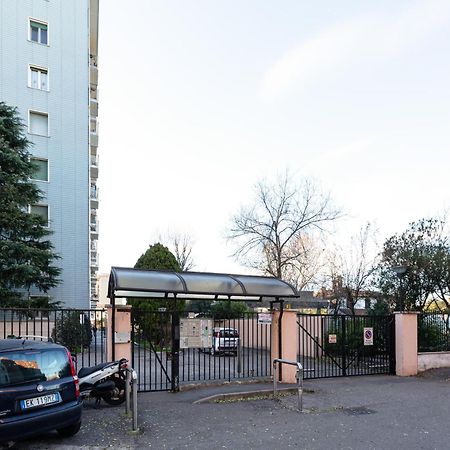 Elegant Milan Apartment In Restocco Area Kültér fotó