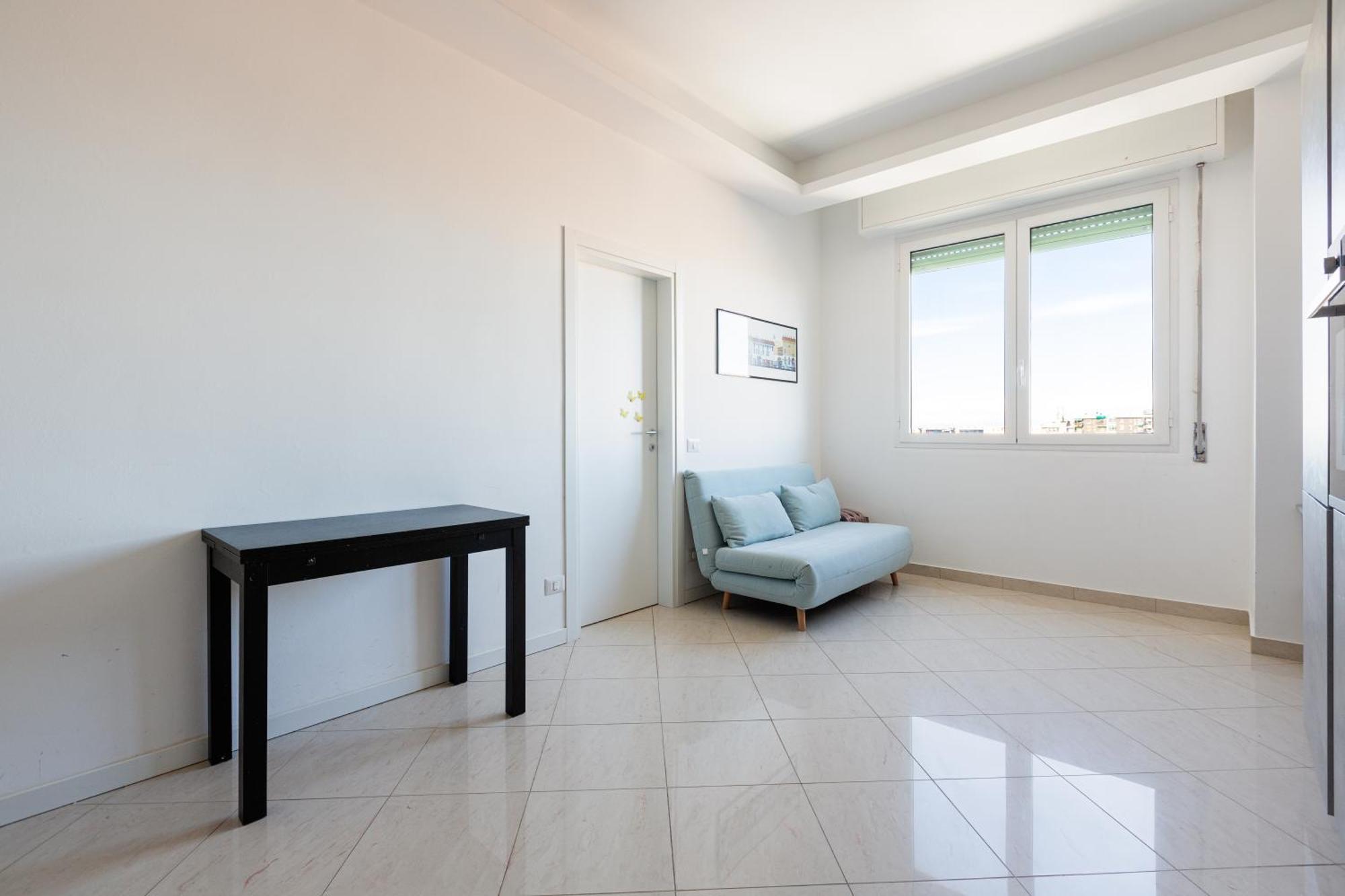 Elegant Milan Apartment In Restocco Area Kültér fotó