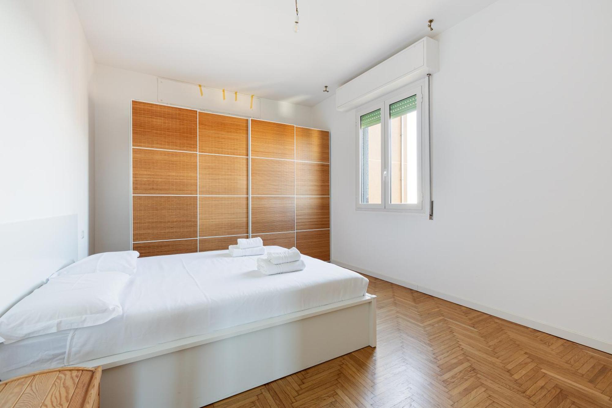 Elegant Milan Apartment In Restocco Area Kültér fotó