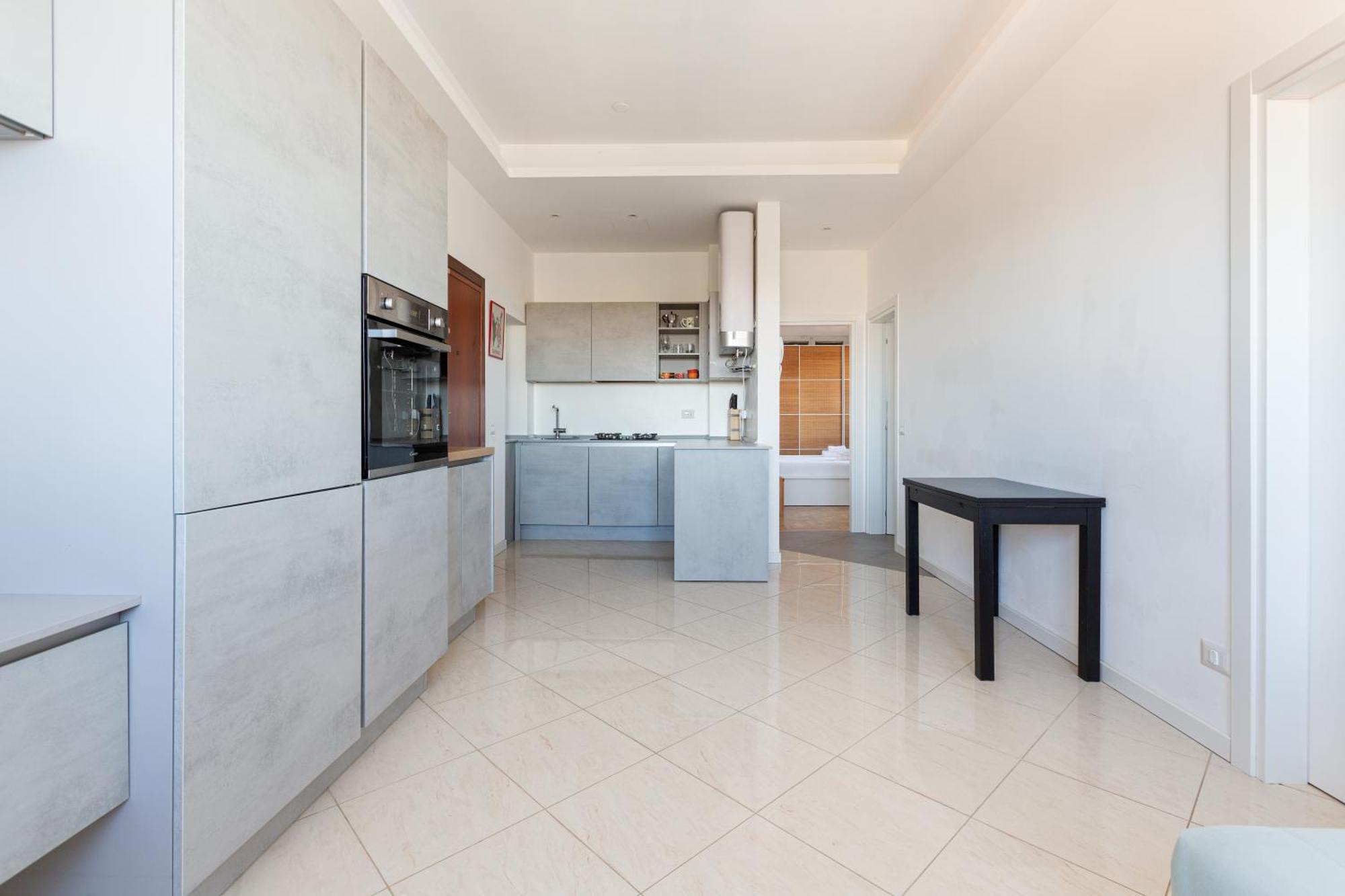Elegant Milan Apartment In Restocco Area Kültér fotó