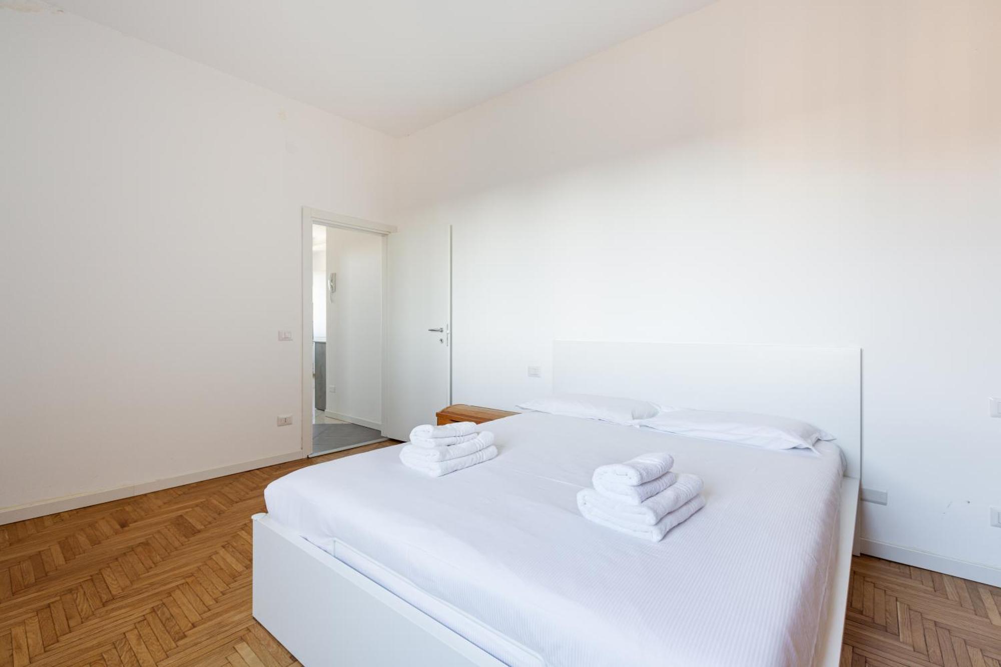 Elegant Milan Apartment In Restocco Area Kültér fotó